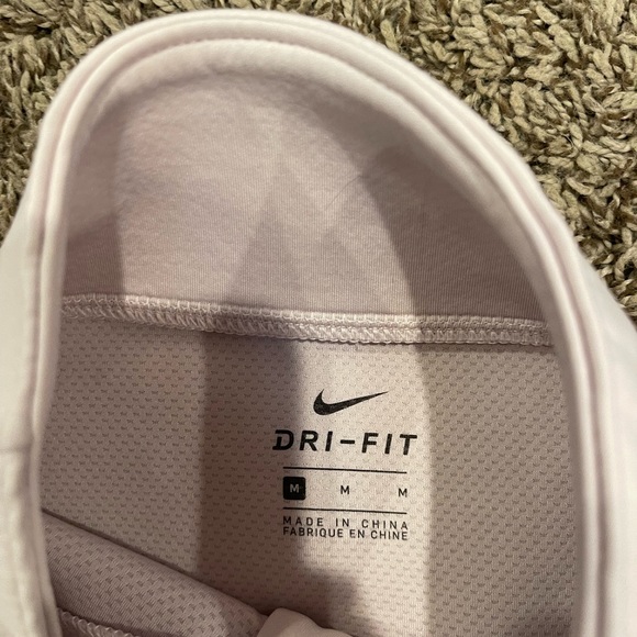 Nike tech cropped jacket - Picture 3 of 4